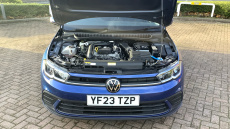 Volkswagen Polo 1.0 TSI Life 5dr Petrol Hatchback